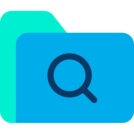 DAM icon: connect Voxly Vision ad compliance checks to your digital asset manager