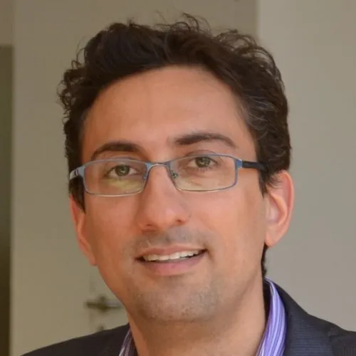 Ravi Lal