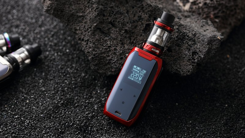 Vape device, the e-cigarettes covered by the Tobacco and Related Products Regulations